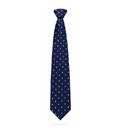 BT003 order business tie suit tie stripe collar manufacturer detail view-32